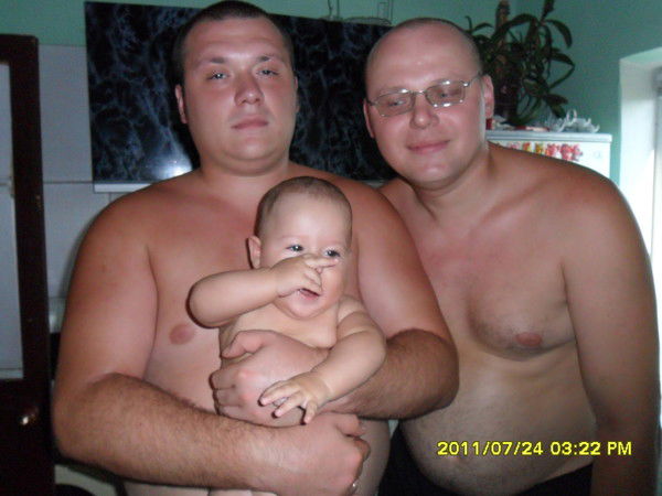 Андрей Гринев