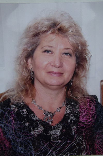 Тамара Соболева