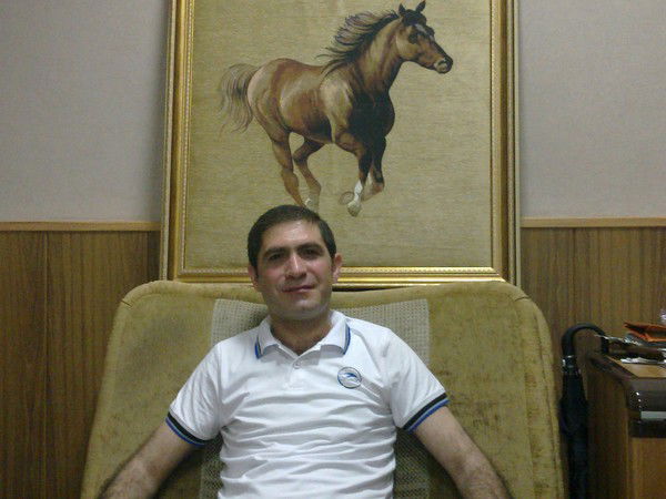 Ясен Гулиев