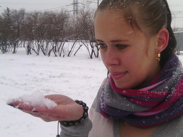 Анастасия Вовкула