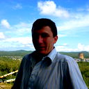 Егор Стекольников