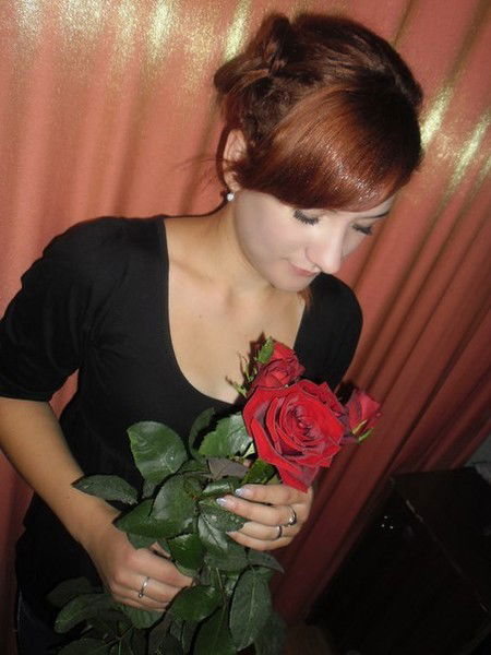 Элина Концевич