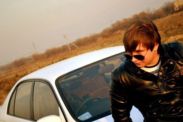 Васильев Влад