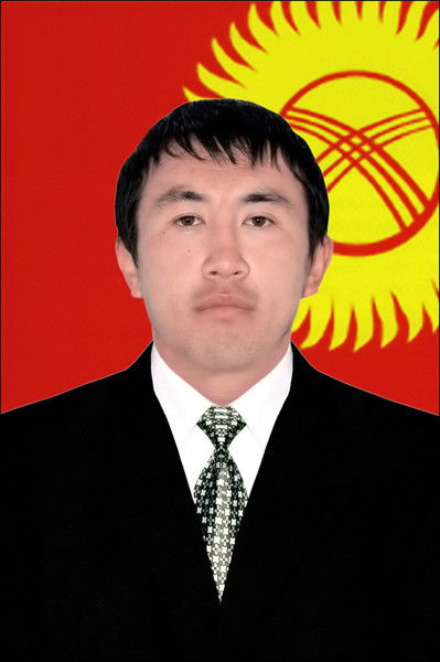 Тимур Тайчиев