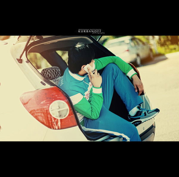 Abdullayev Humoyunshoh