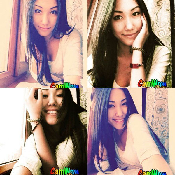 Алтынай Ермагамбет