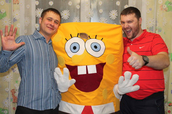 Сергей Россейкин