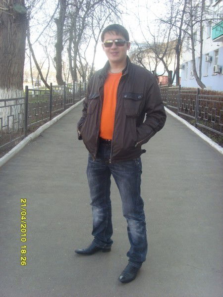 Вячеслав Ахметов