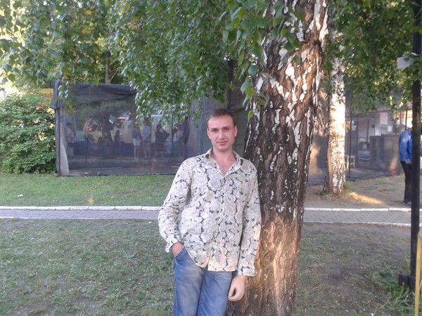 Петр Курылев