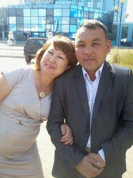 Маржанкуль Тулеуова