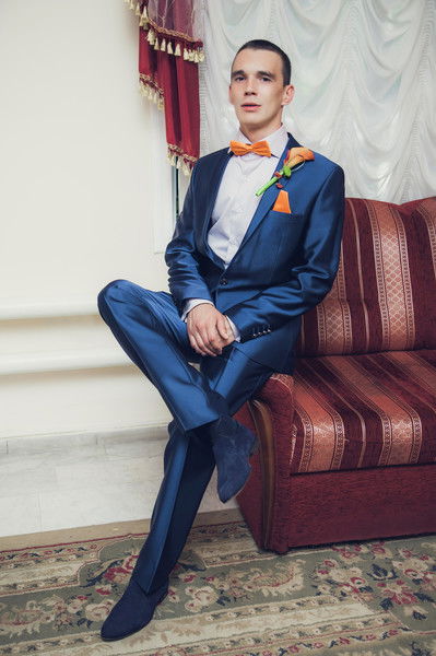 Дмитрий Федутинов