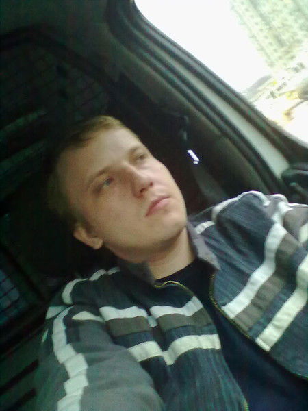 Сергей Киласев