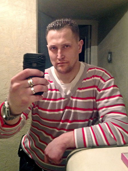 Pavel Aleksandrovich