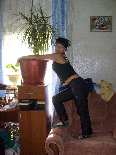 Елена Кырова