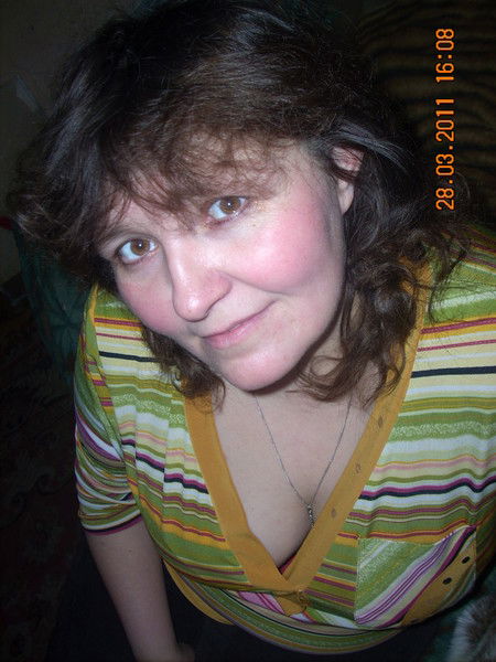 Татьяна Милова