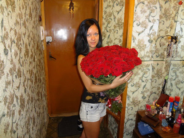 Виктория Самолюк