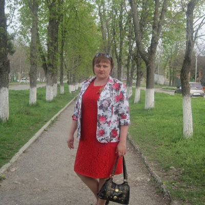 Елена Полищук