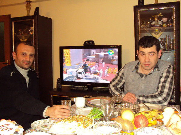 Ахмат Лачинов