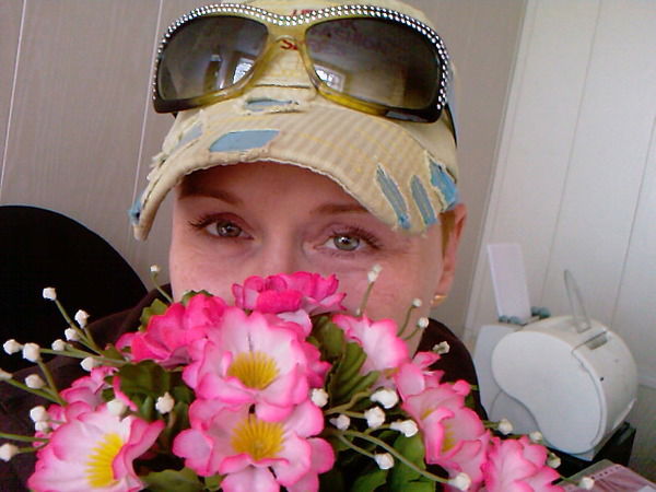 Нина Гуревич