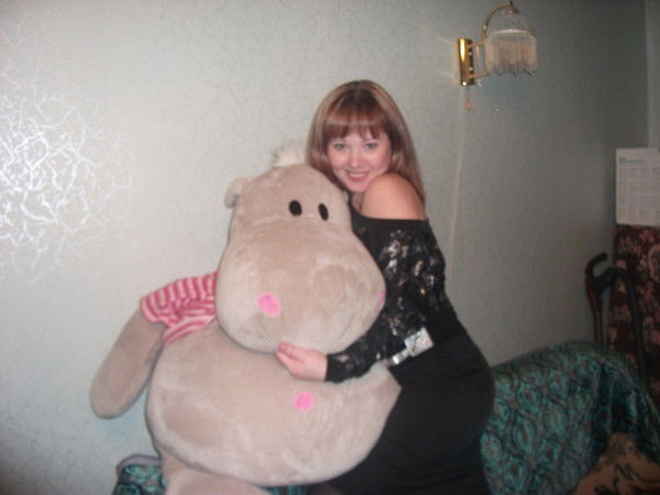 Елена Болтунова