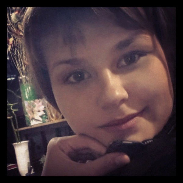 Анастасия Ковальчук