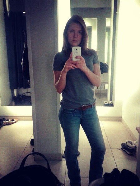 Катерина Сергеевна