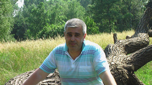 Cергей Ерёмкин