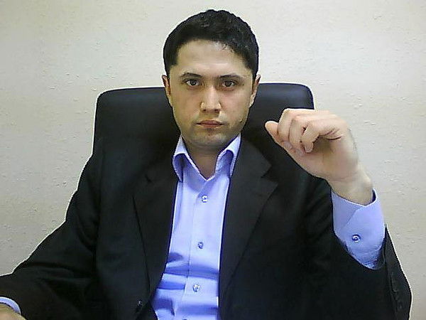 Отажон Нурметов