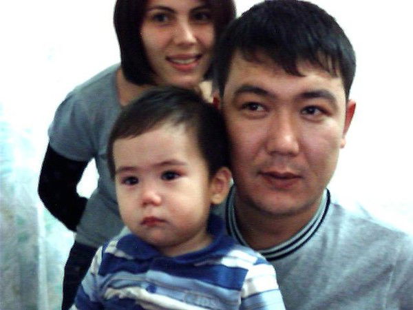 Гавхар Куралова