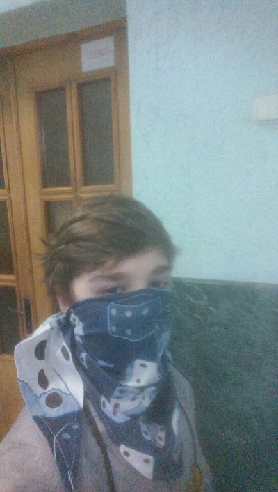 Влад Держанович