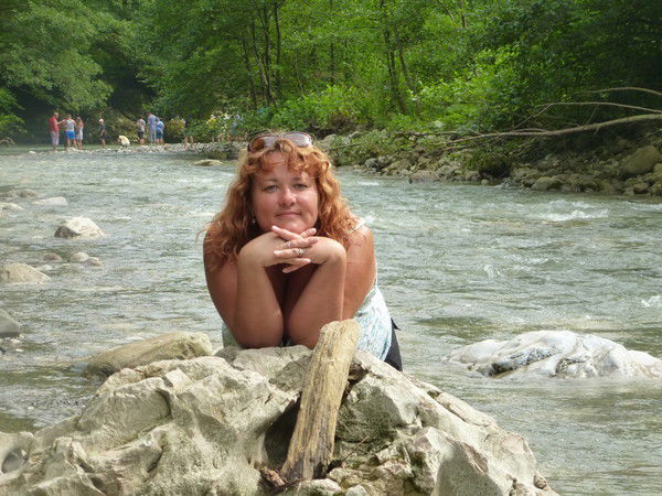 Юлия Зинова