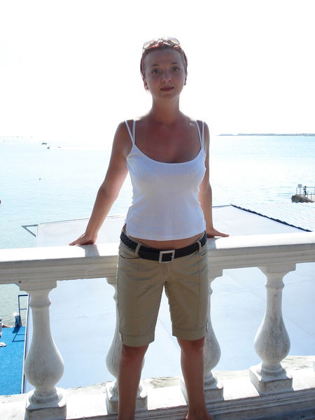 Людмила Мухина