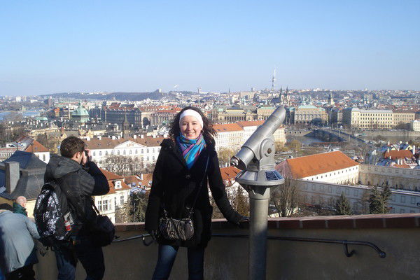 Ольга Булатова