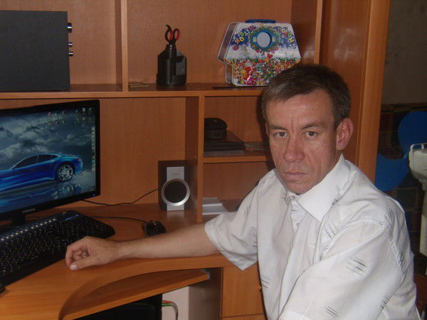 Ильяс Исламов