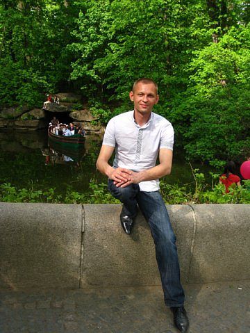 Виталий Удод