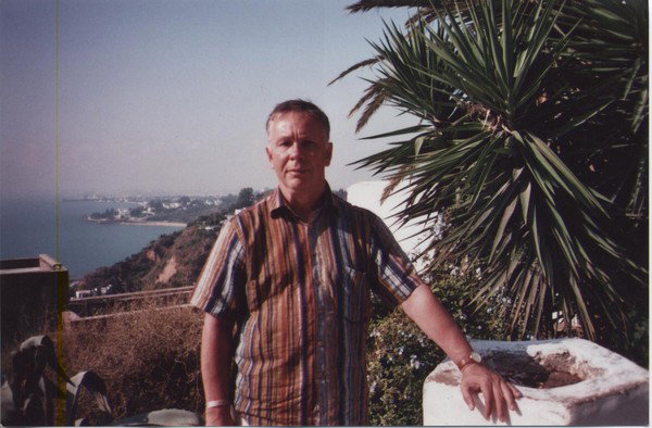 Лев Засимов