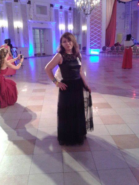 Зауреш Айбасова