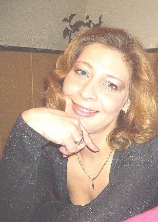 Татьяна Яковешина