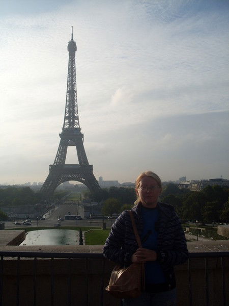 Анжела Щипанова