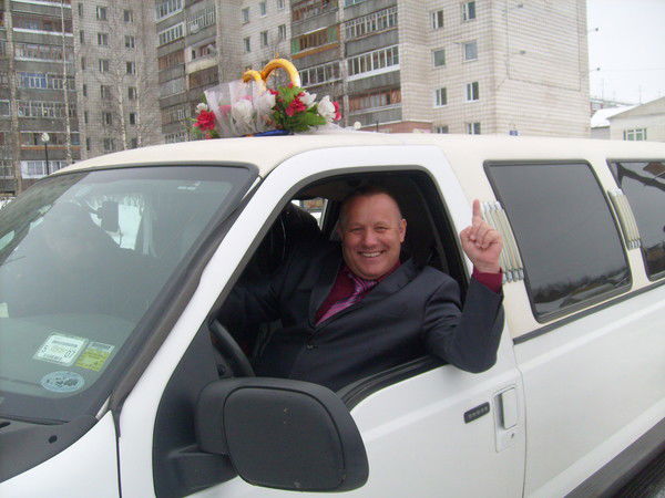 Алексей Казаринов