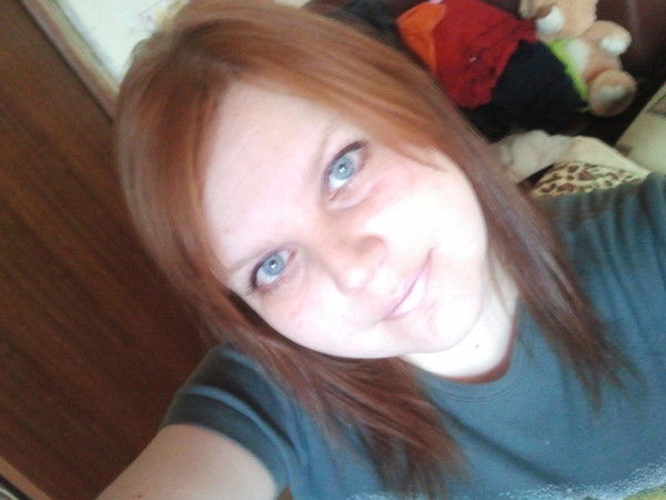 Олеся Хведчик-Григорьева