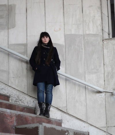 Лиза Хаттер