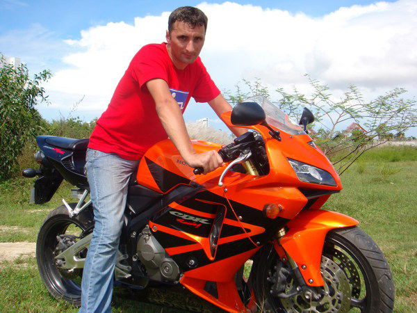 Сергей Кислицин