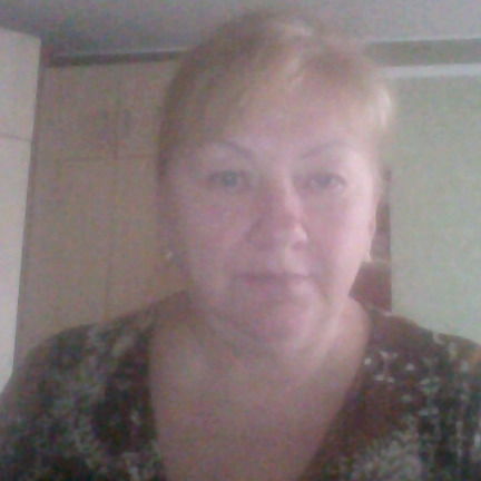 Зоя Кальченко