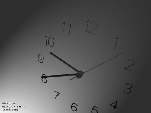 Паша Белоусов