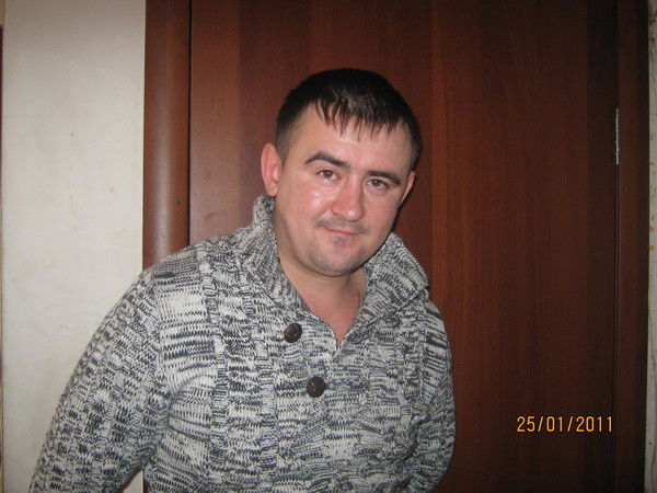 Виктор Симонов