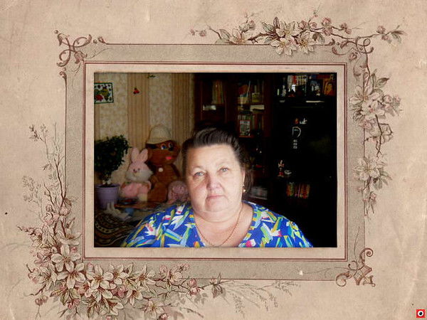 Любовь Стафеева