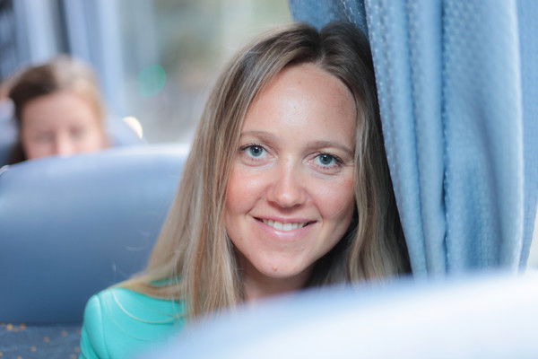 Ксения Перевязкина