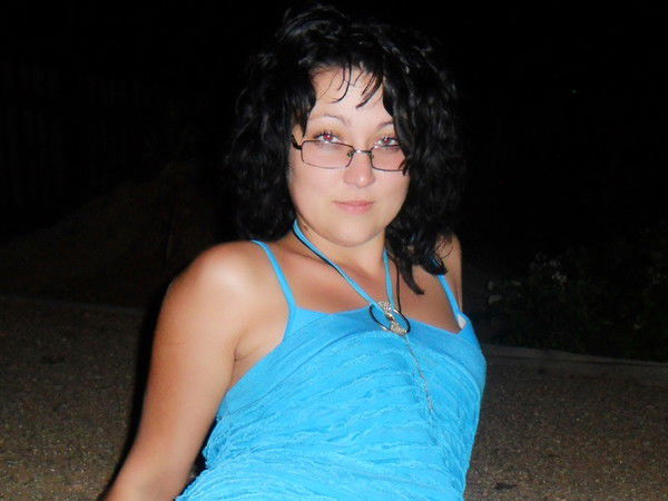 Анастасия Торопова (Василенко)