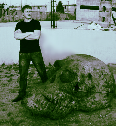 Иван Сапрыкин